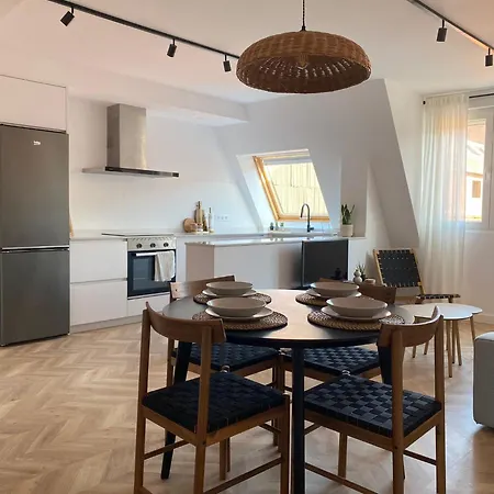 Appartement Salitre - Boa Onda