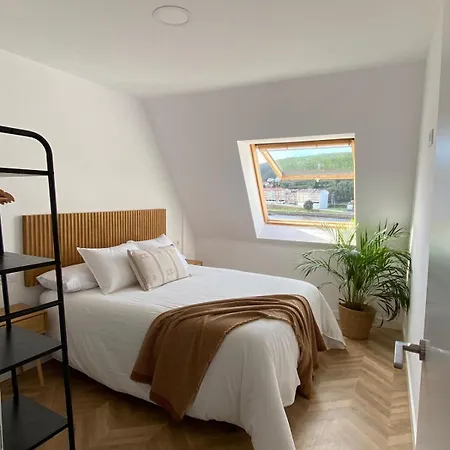 Salitre - Boa Onda Apartamento