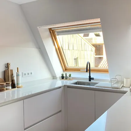 Salitre - Boa Onda Apartment