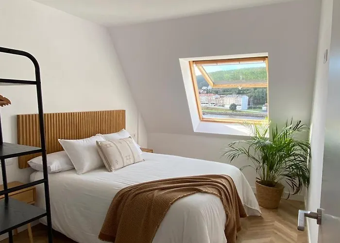 Salitre - Boa Onda Apartment