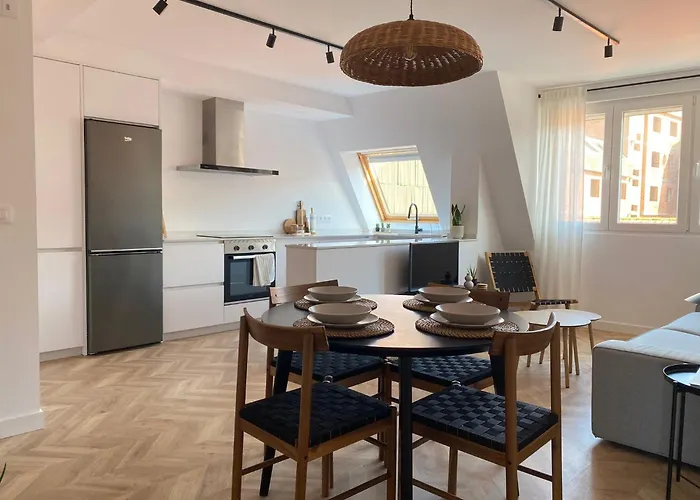 Apartamento Salitre - Boa Onda